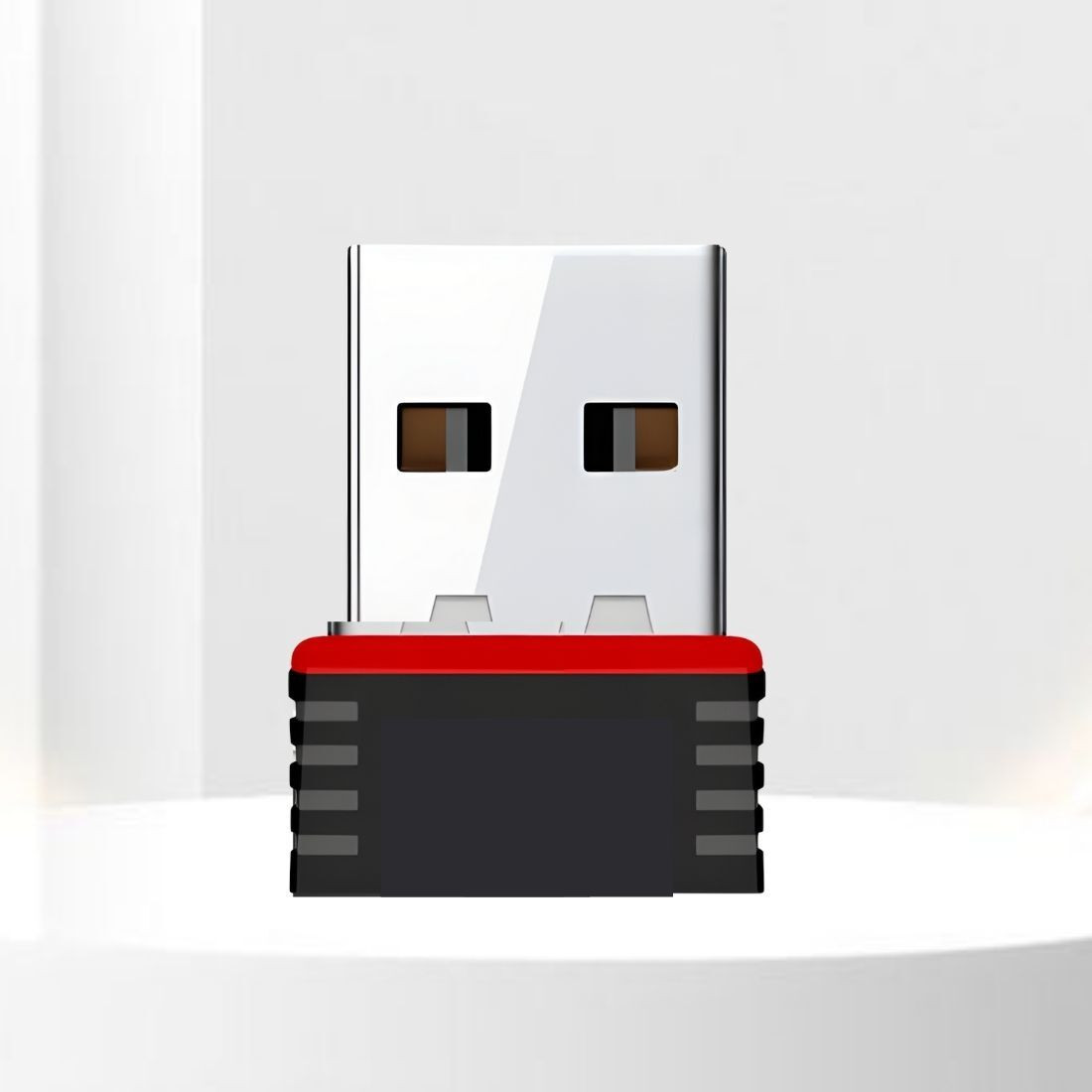 GUGGU Wireless -N Mini USB Adapter USB Adapter image 1