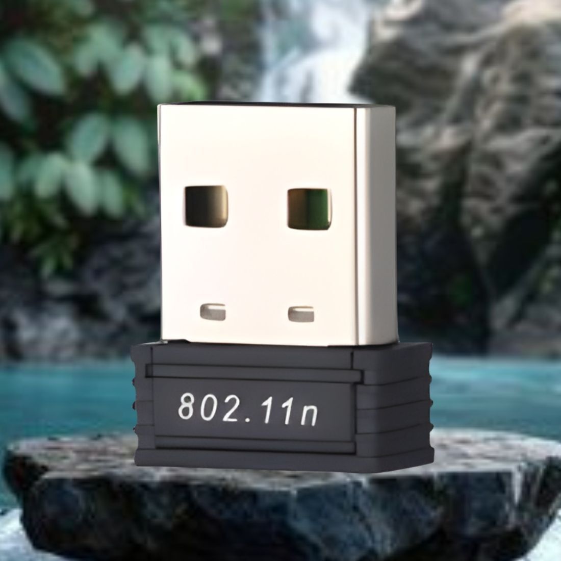Clairbell Wireless -N Mini USB Adapter USB Adapter-picture-22