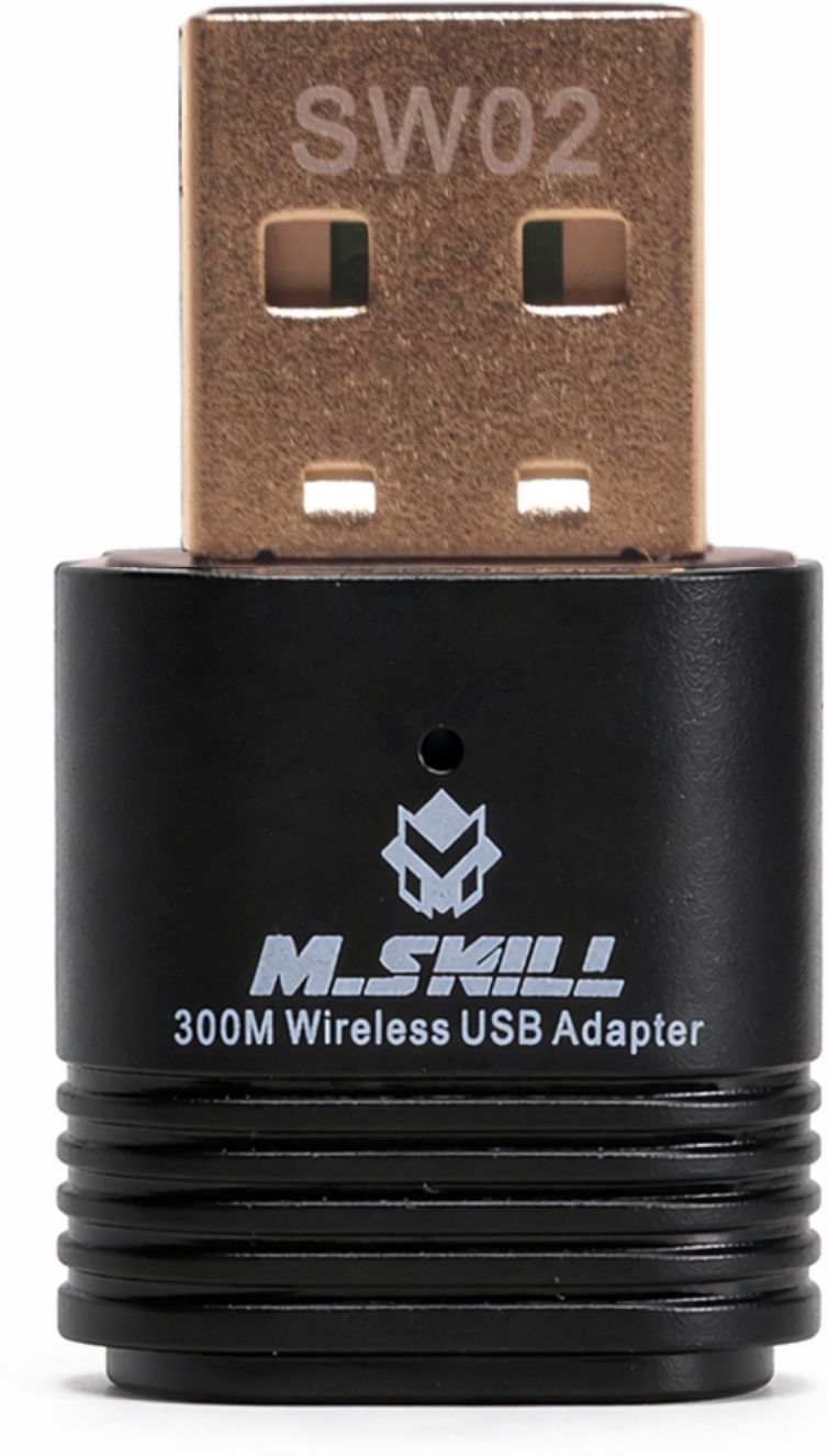 m skill USB Adapter-picture-33