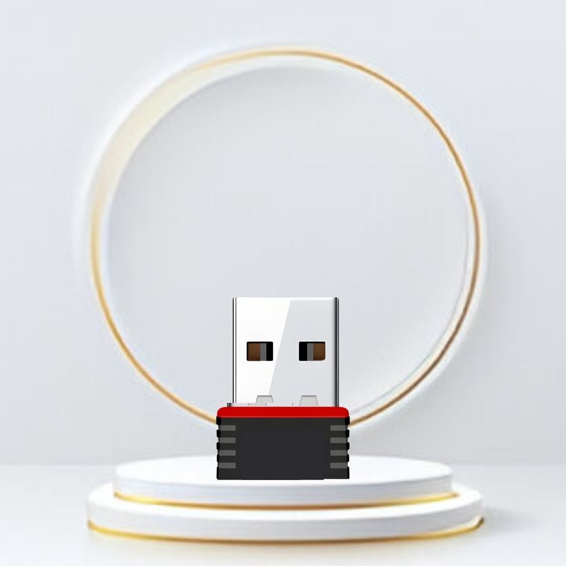 frony Wireless -N Mini USB Adapter USB Adapter-picture-26