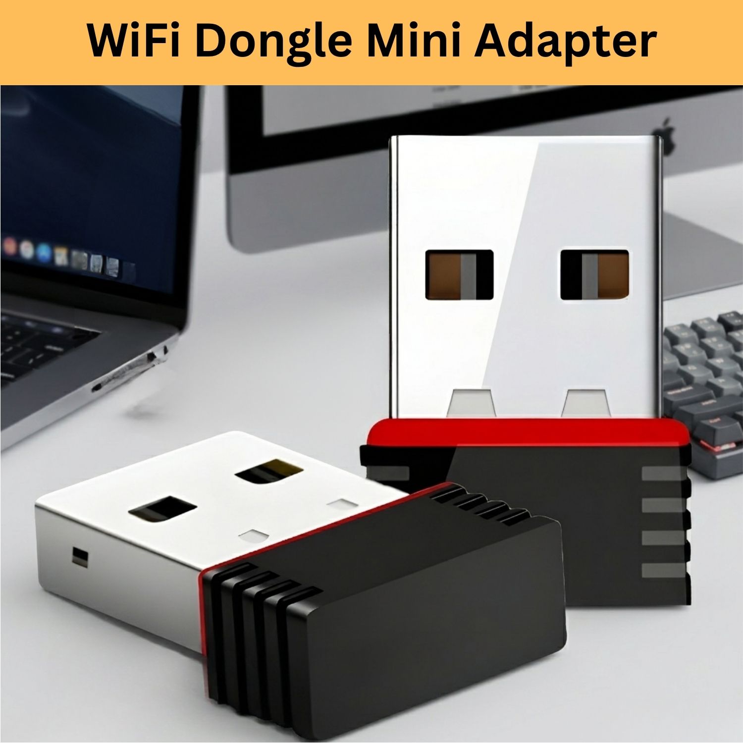 sacro Wireless -N Mini USB Adapter USB Adapter-picture-48