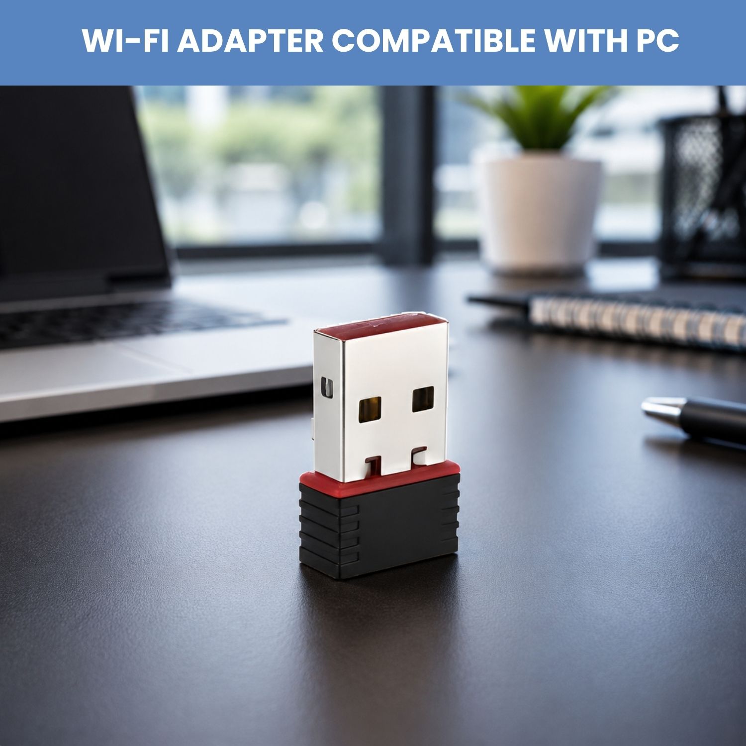 guggu Wireless -N Mini USB Adapter USB Adapter-picture-40