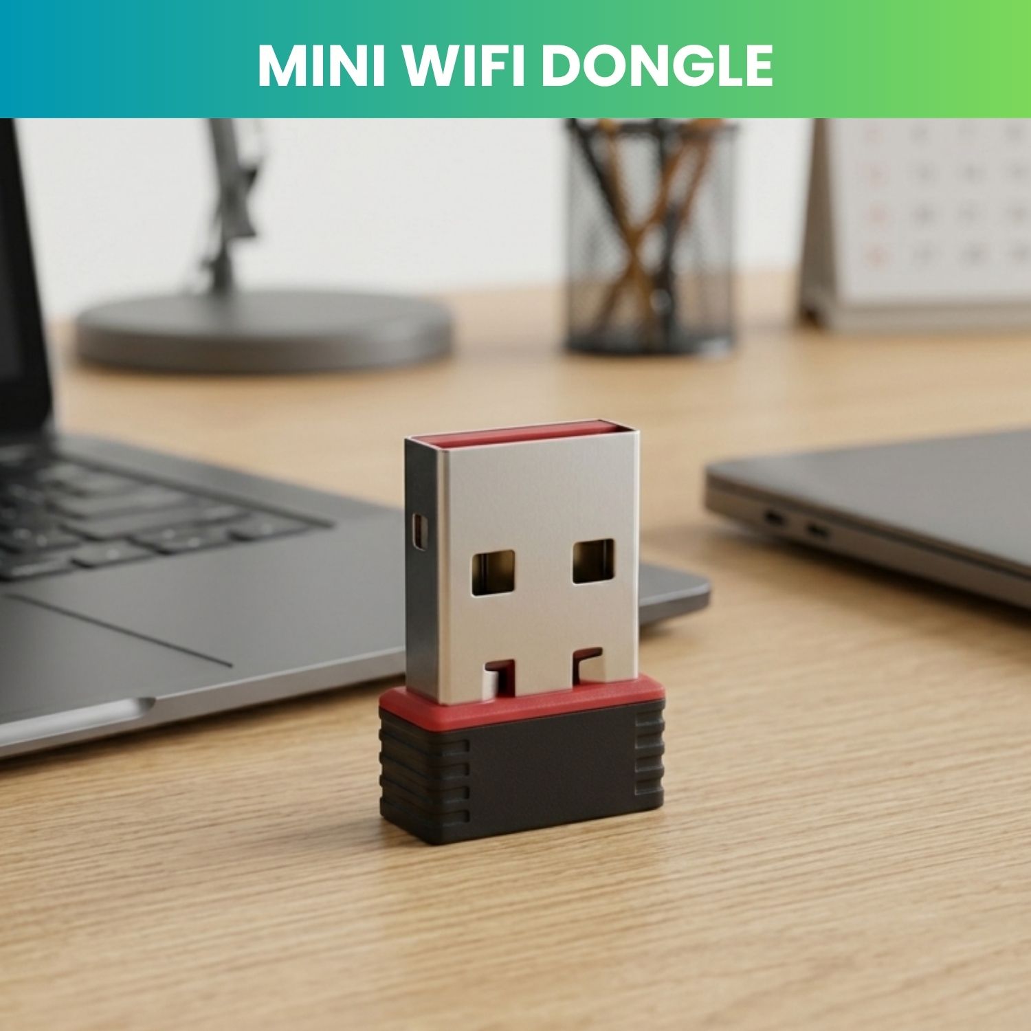 sacro Wireless -N Mini USB Adapter USB Adapter-picture-11