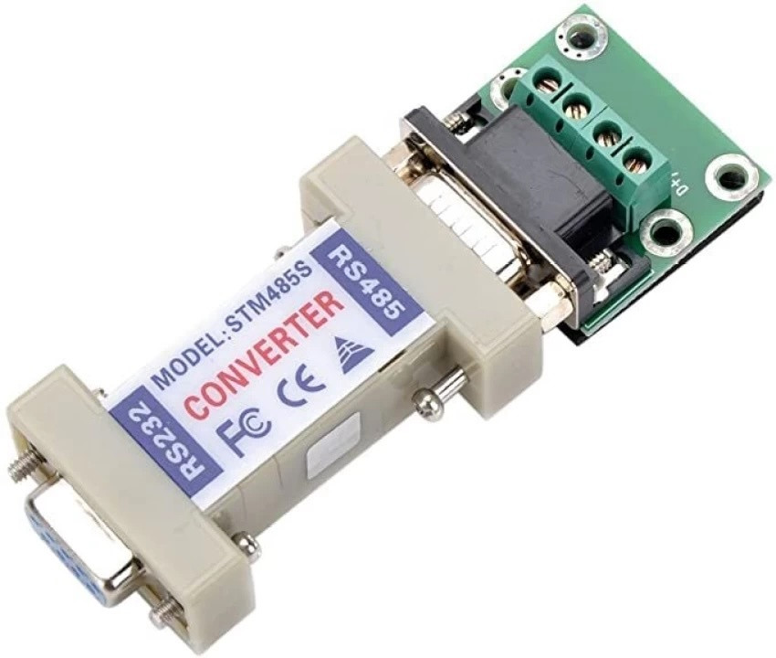 PAC PAC RS232 to RS485 Adapter USB Adapter image 1