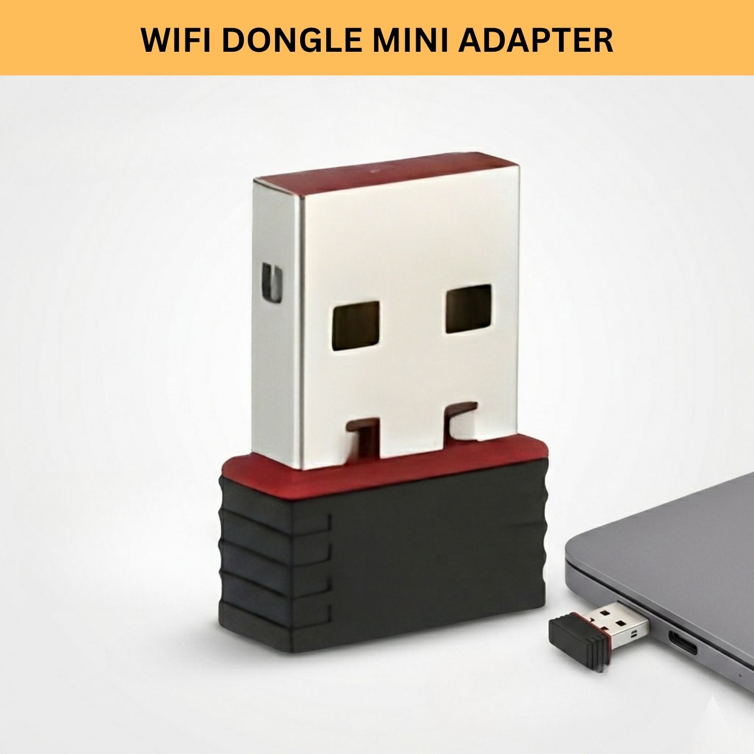 sacro Wireless -N Mini USB Adapter USB Adapter-picture-29