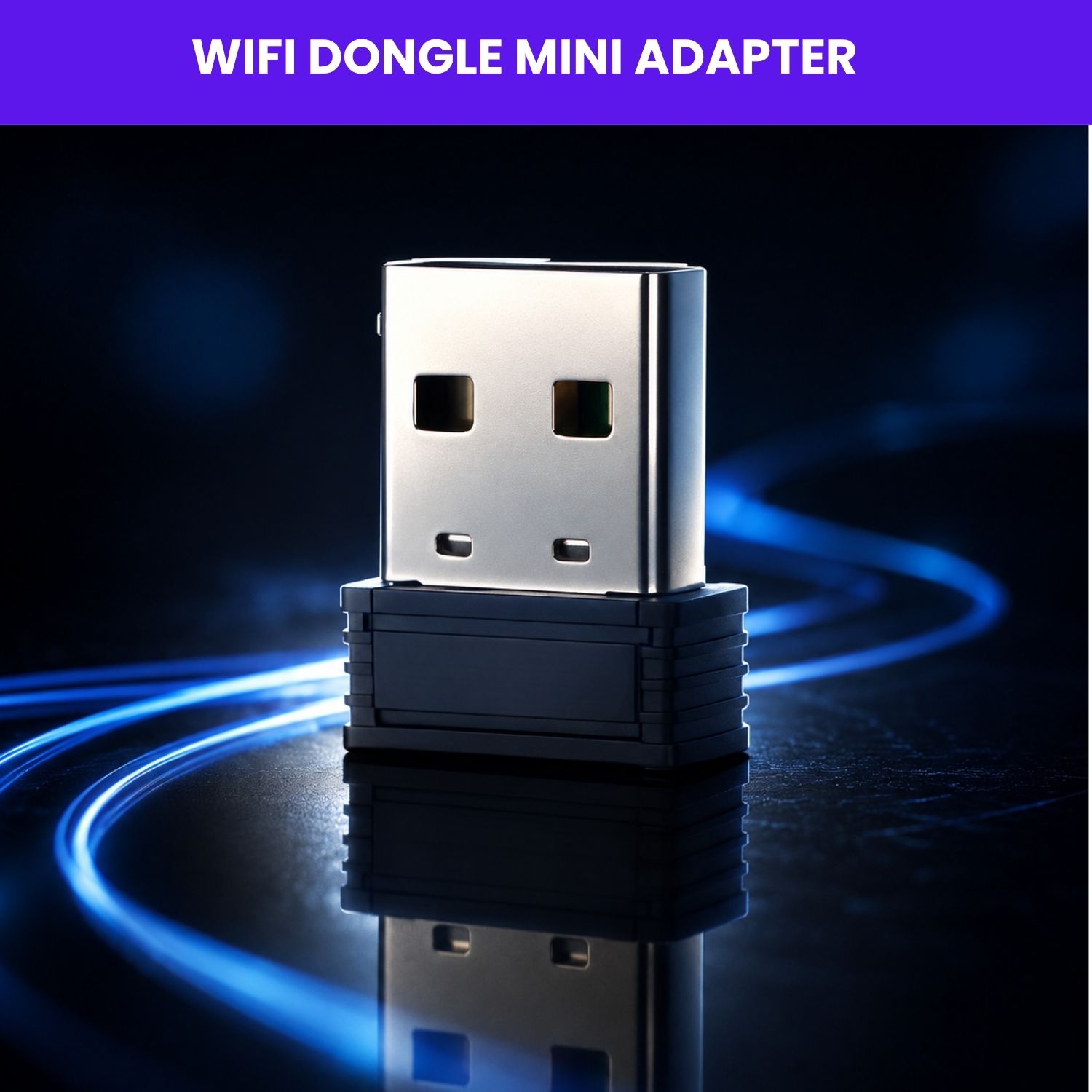 sacro Wireless -N Mini USB Adapter USB Adapter-picture-21