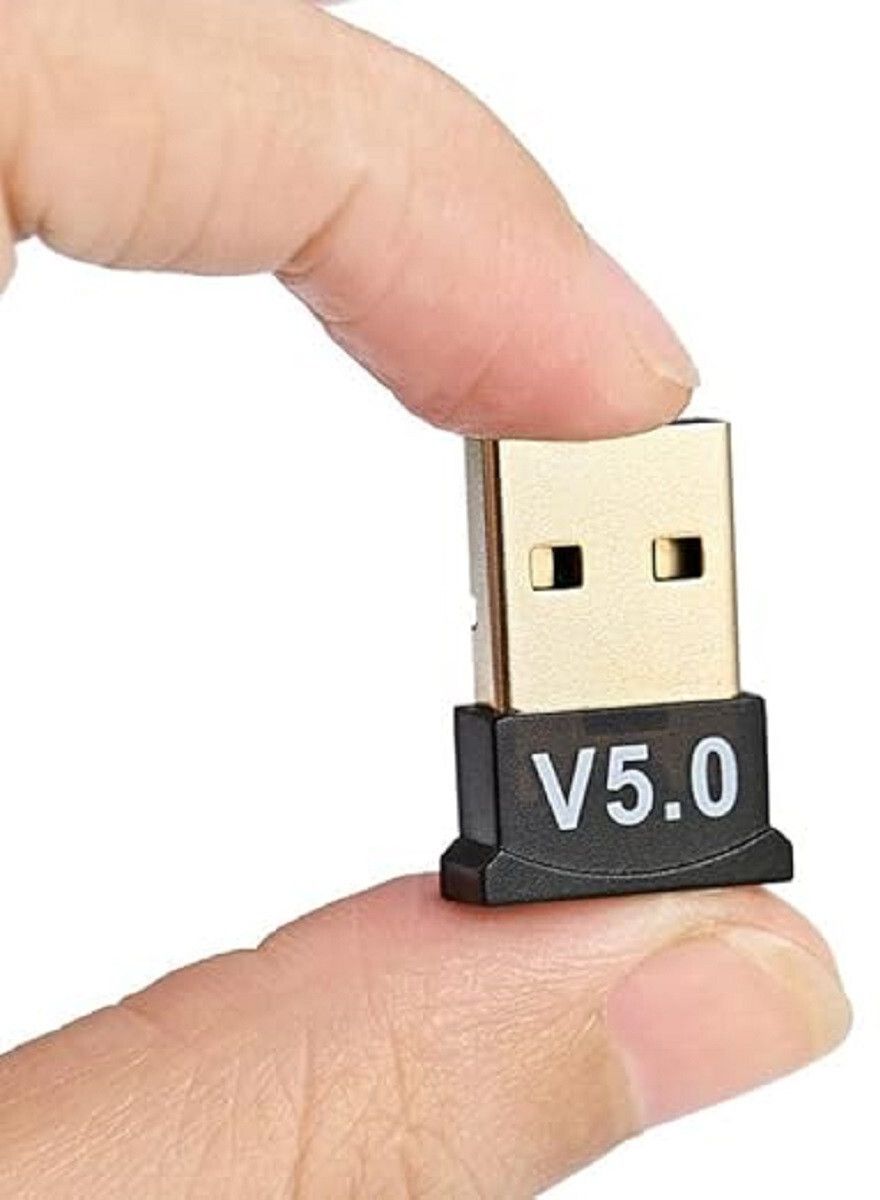 Sancy Bluetooth Receiver V5.0 Bluetooth Dongle Wireless USB Adapter USB Adapter-picture-30
