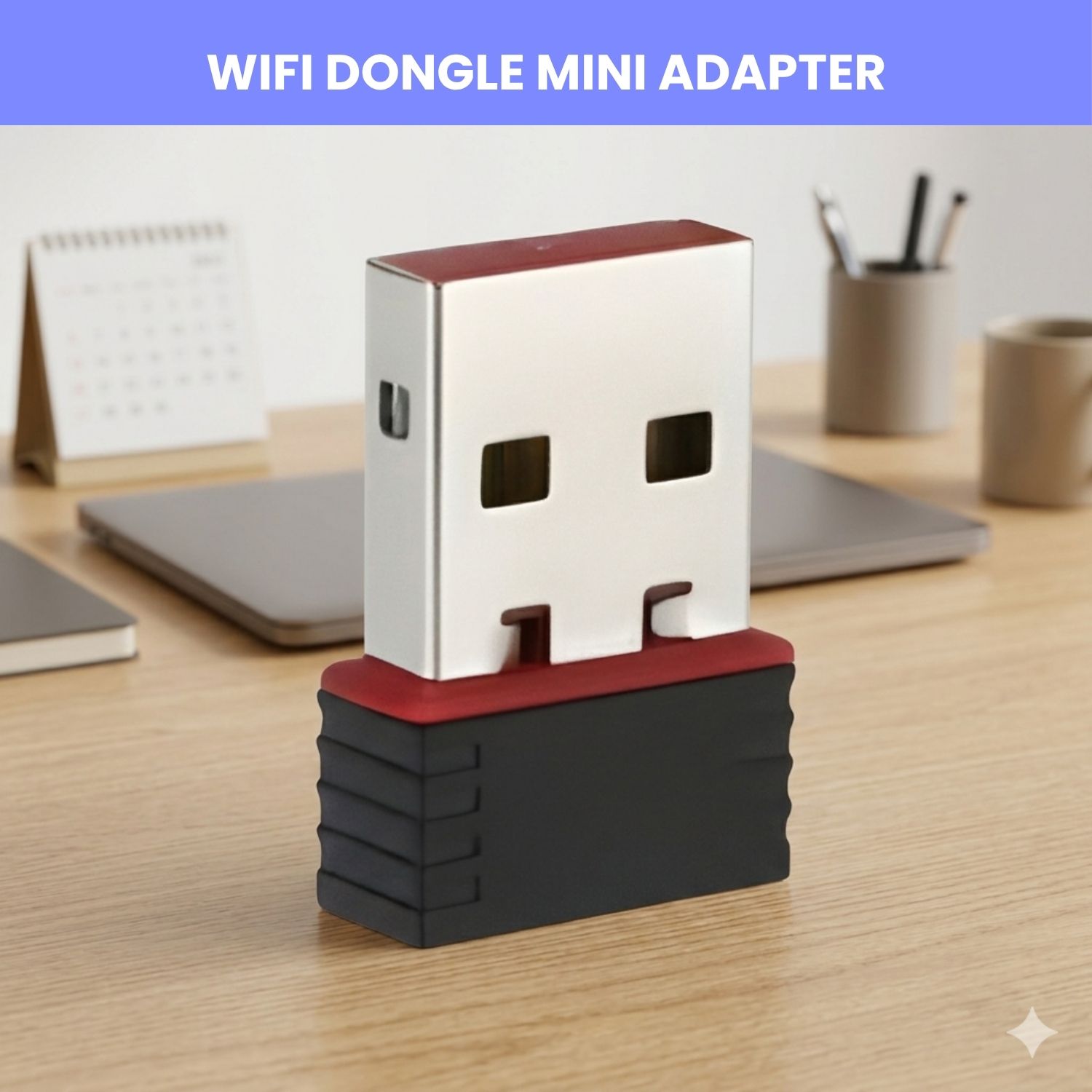 guggu Wireless -N Mini USB Adapter USB Adapter-picture-40