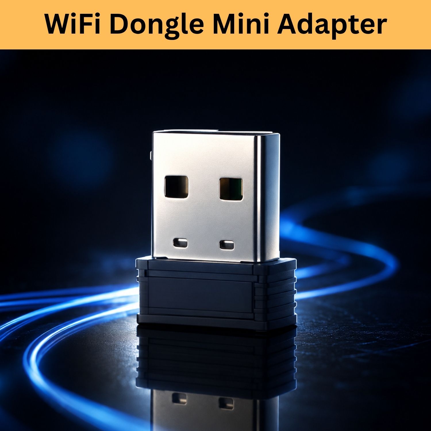 sacro Wireless -N Mini USB Adapter USB Adapter-picture-42