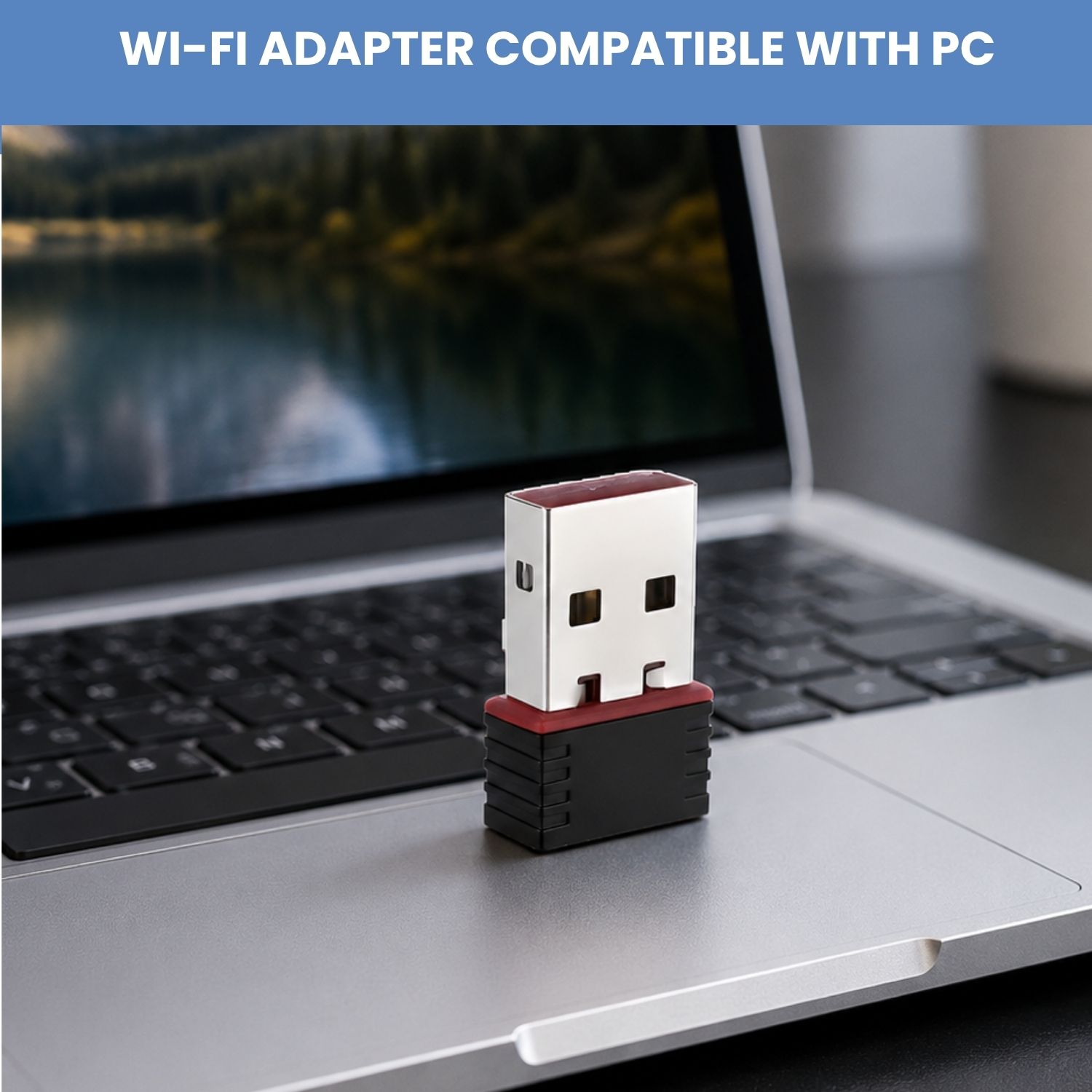 sacro Wireless -N Mini USB Adapter USB Adapter-picture-43