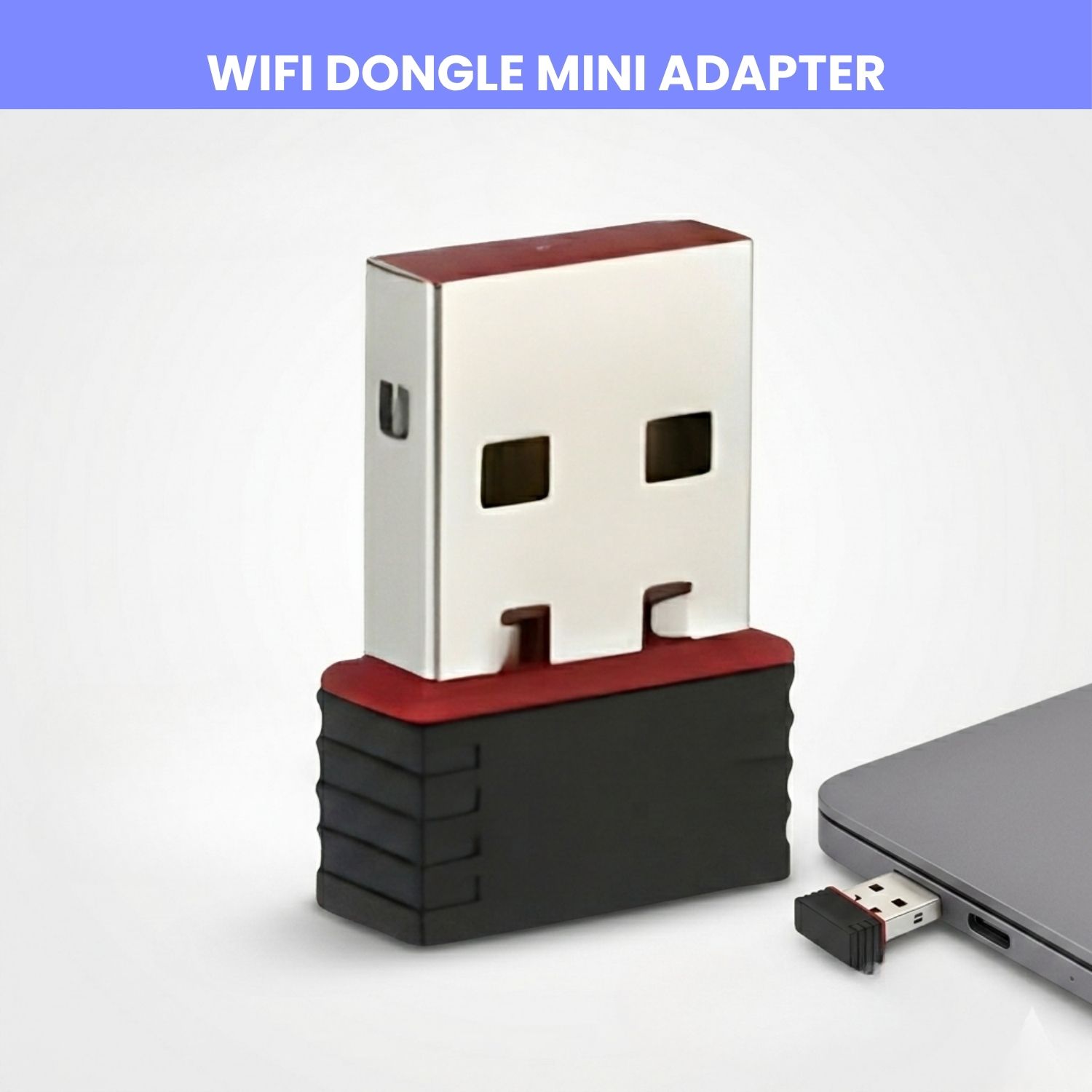 sacro Wireless -N Mini USB Adapter USB Adapter-picture-21
