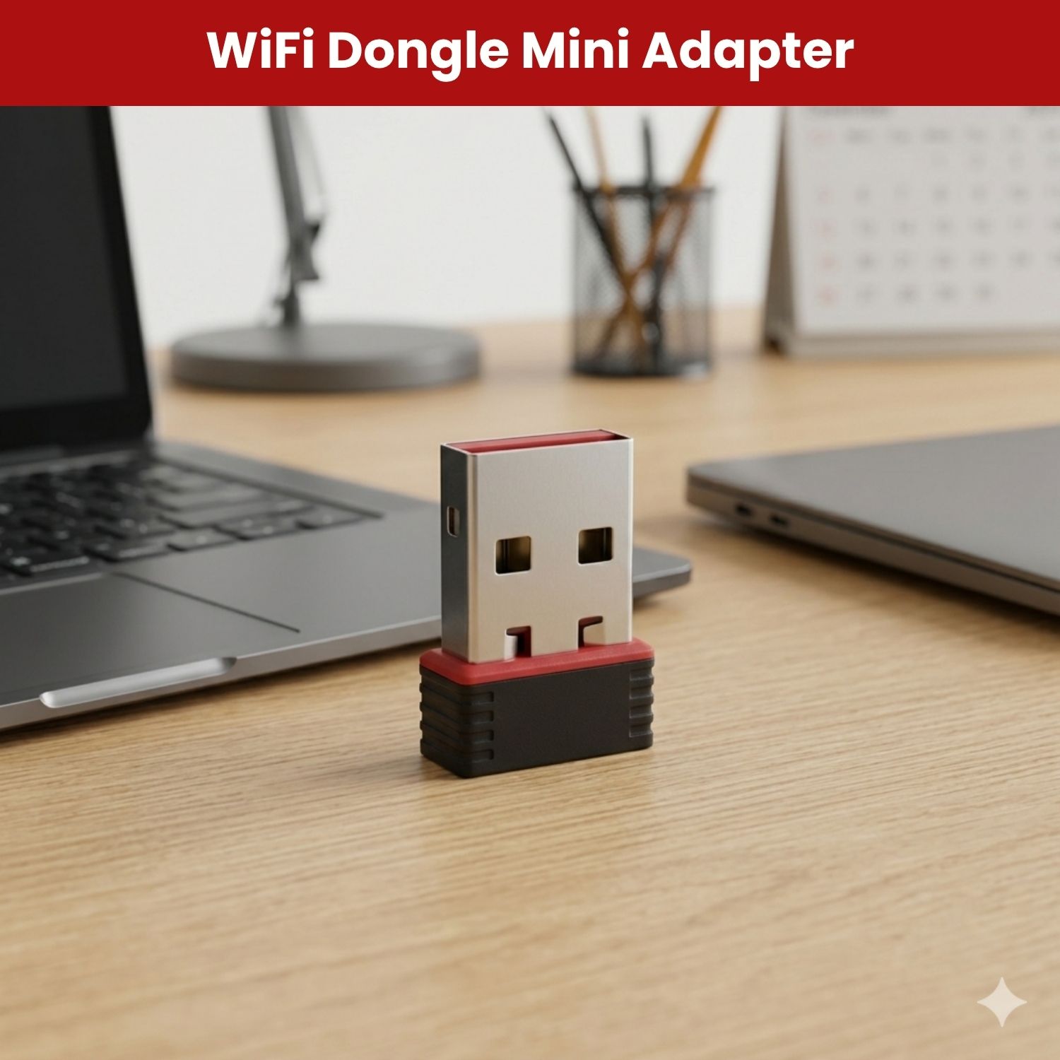 sacro Wireless -N Mini USB Adapter USB Adapter-picture-3