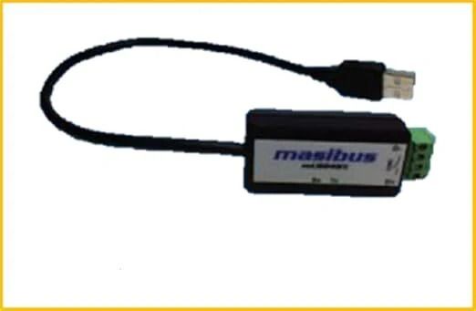masibus mUSB485 USB Adapter-picture-26