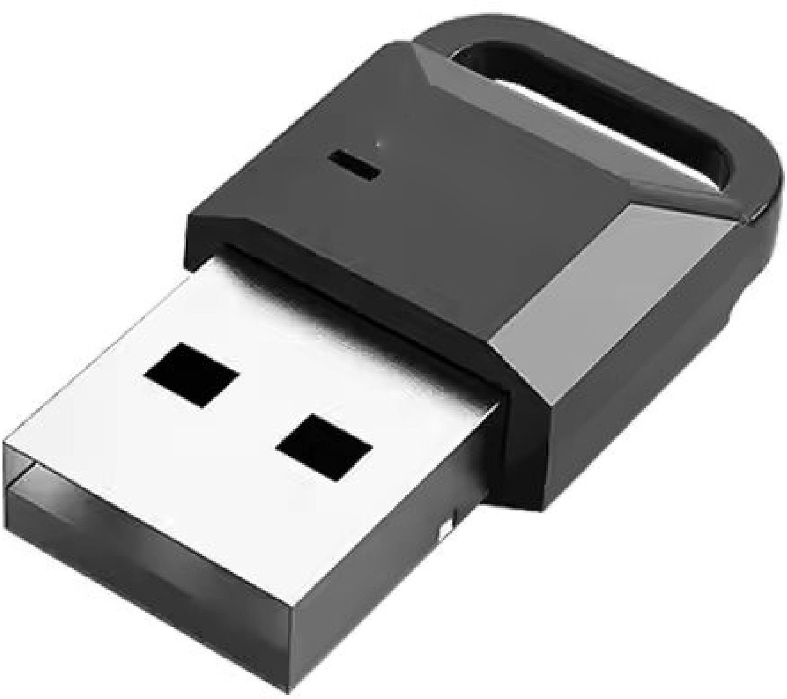 OG X NEXSA 5.3 Bluetooth Adapter for PC, Bluetooth Dongle Receiver & Transmitter for Laptop USB Adapter