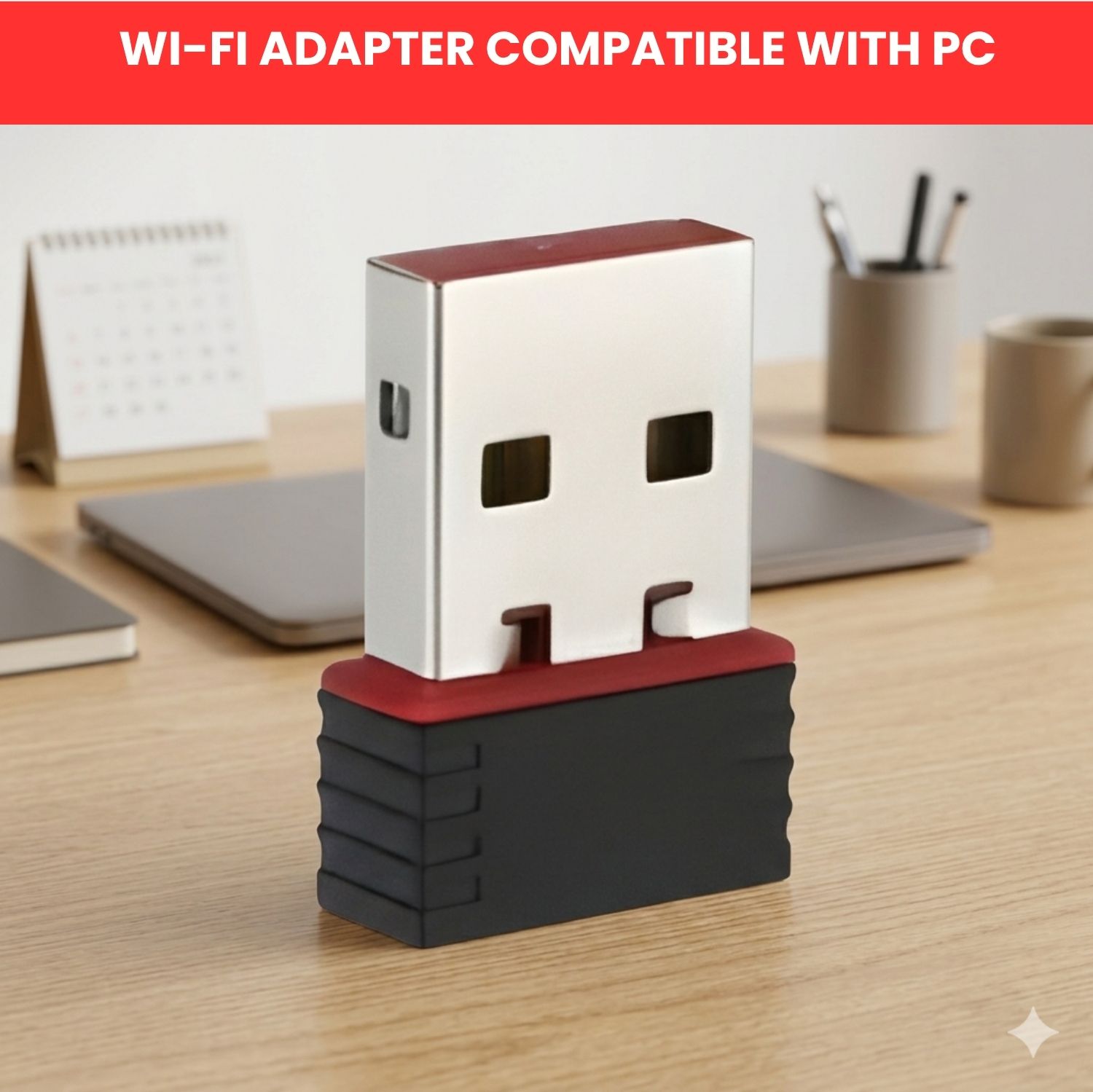 guggu Wireless -N Mini USB Adapter USB Adapter-picture-28