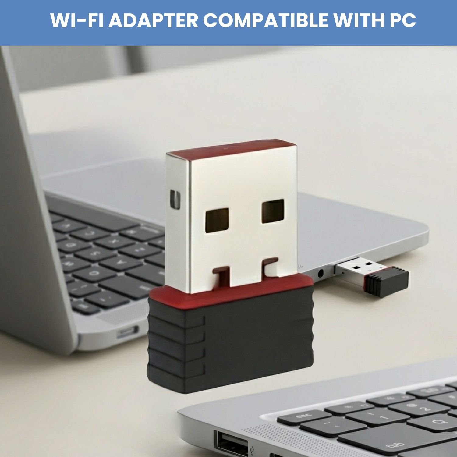 guggu Wireless -N Mini USB Adapter USB Adapter-picture-46