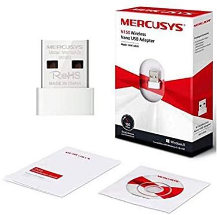 Mercusys USB Adapter-picture-26