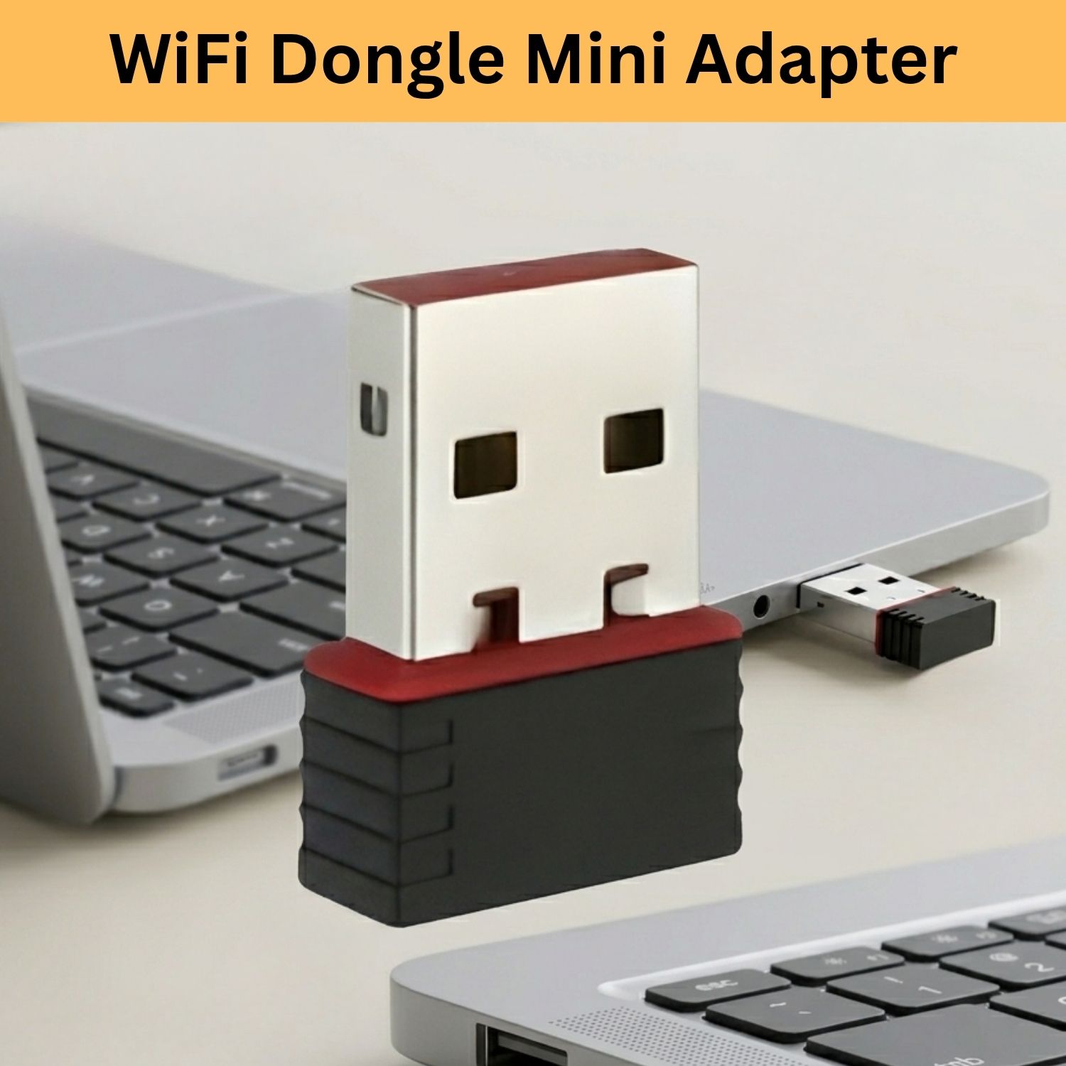 sacro Wireless -N Mini USB Adapter USB Adapter-picture-22