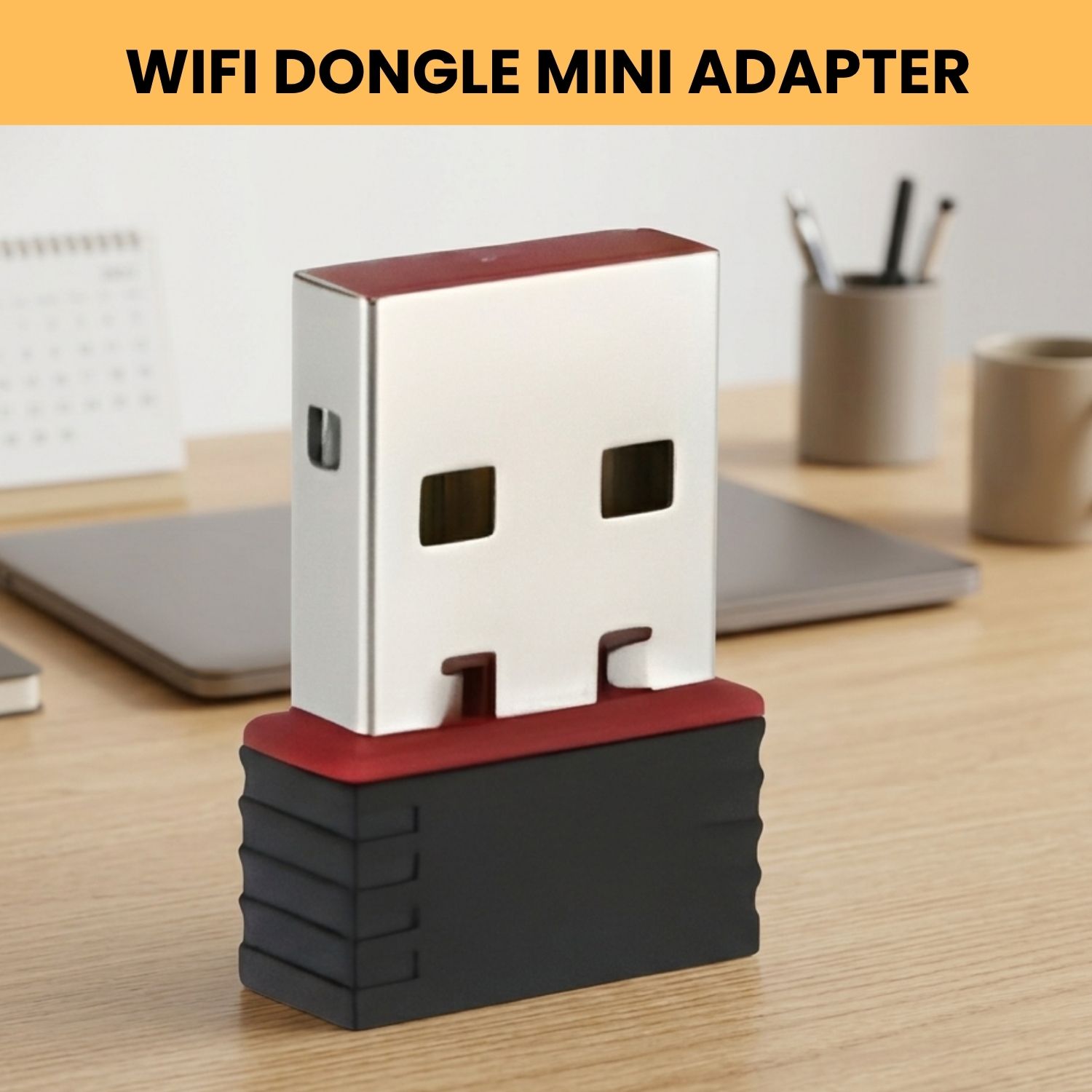 guggu Wireless -N Mini USB Adapter USB Adapter-picture-24