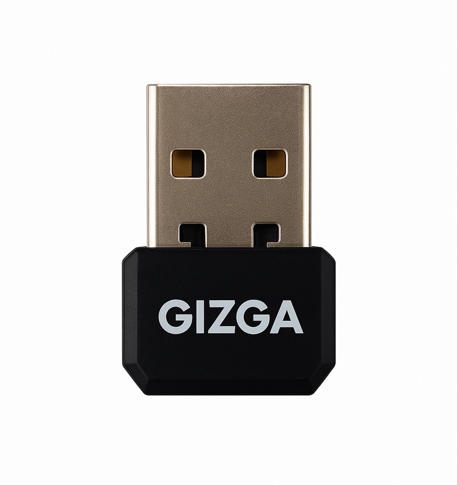 Gizga Essentials 150 Mbps USB WiFi Receiver for PC/Laptop, Nano Dongle, USB 2.0 Windows USB Adapter-picture-55