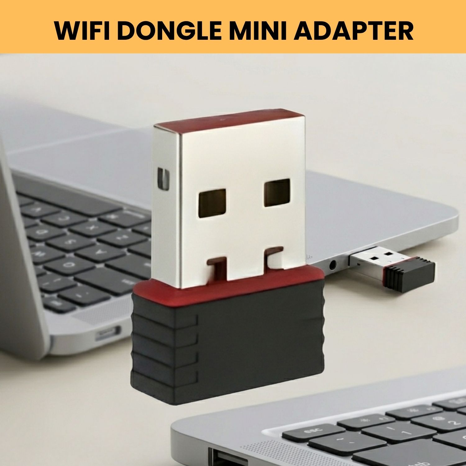 guggu Wireless -N Mini USB Adapter USB Adapter-picture-48