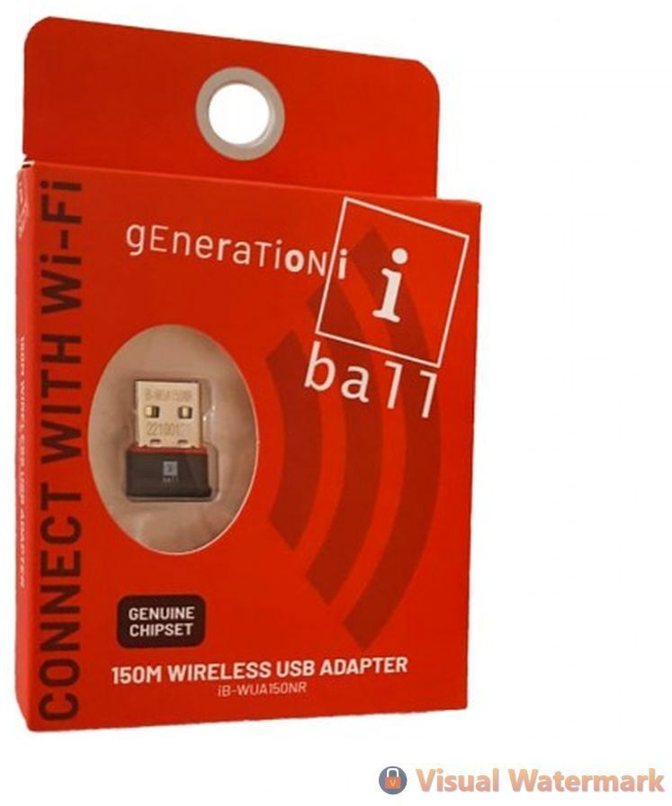 iball USB Adapter image 1