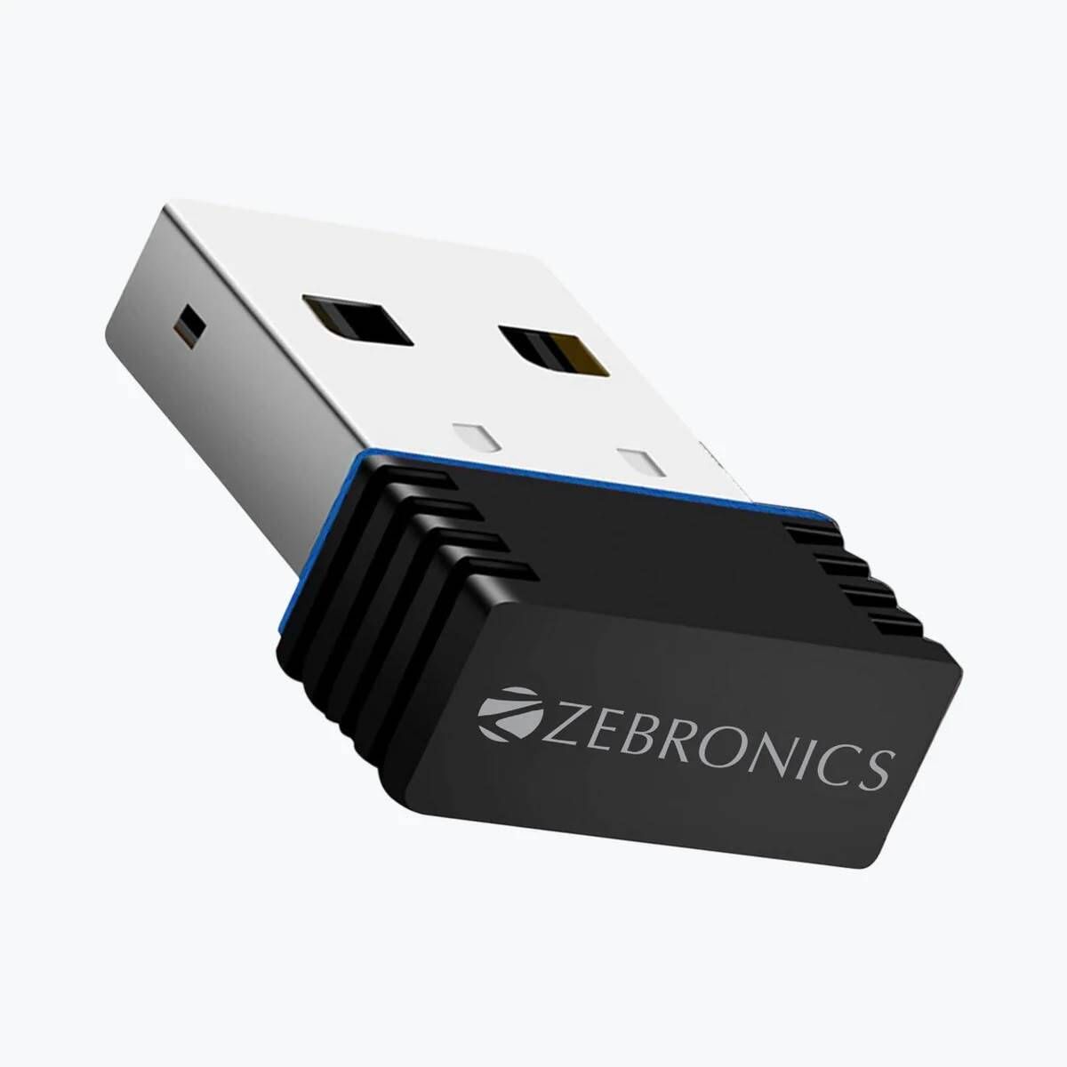 zebronics USB Adapter-picture-41