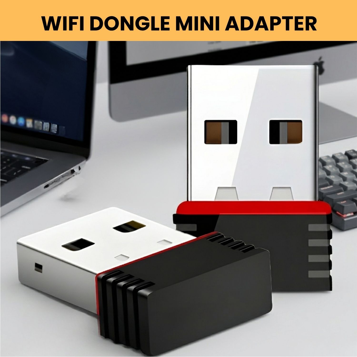sacro Wireless -N Mini USB Adapter USB Adapter-picture-14