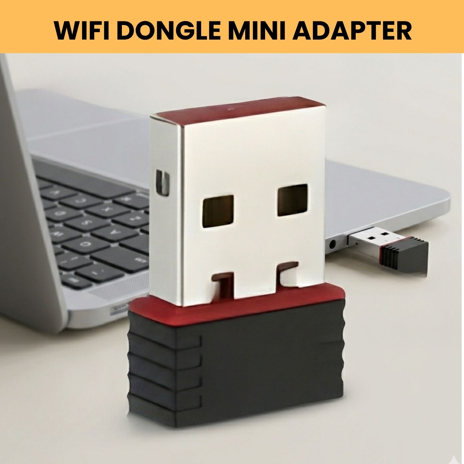 guggu Wireless -N Mini USB Adapter USB Adapter-picture-30