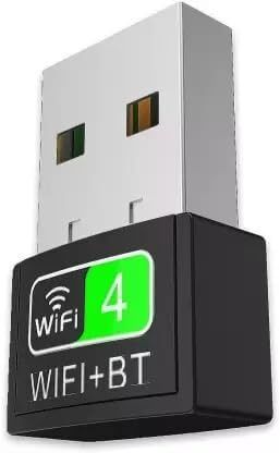 silkland WiFi+BT4.2 2-in-1 Wireless Network Card Mini 2.4G USB Wireless USB Adapter-picture-41