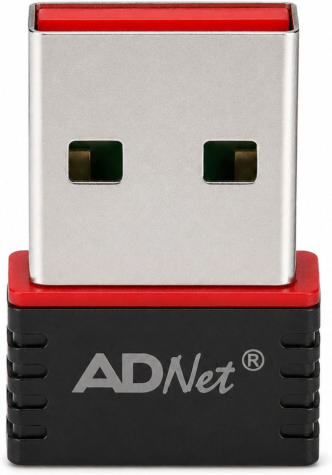 ad net USB Adapter-picture-25