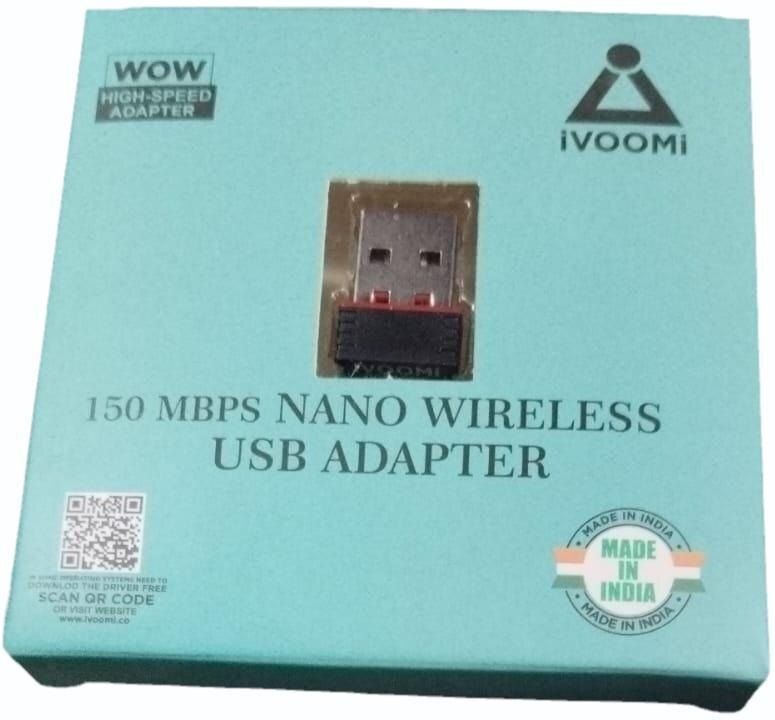 ivoomi IV-301MT USB Adapter-picture-32
