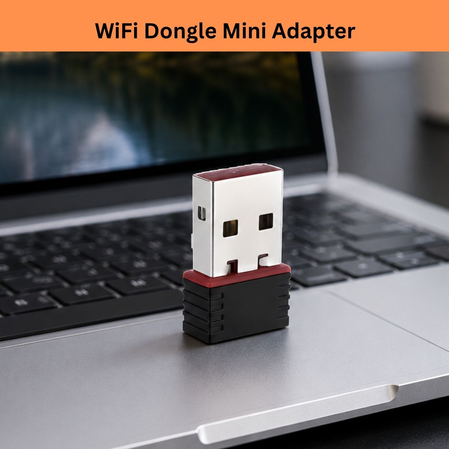 Wireless -N Mini USB Adapter USB Adapter-image-46
