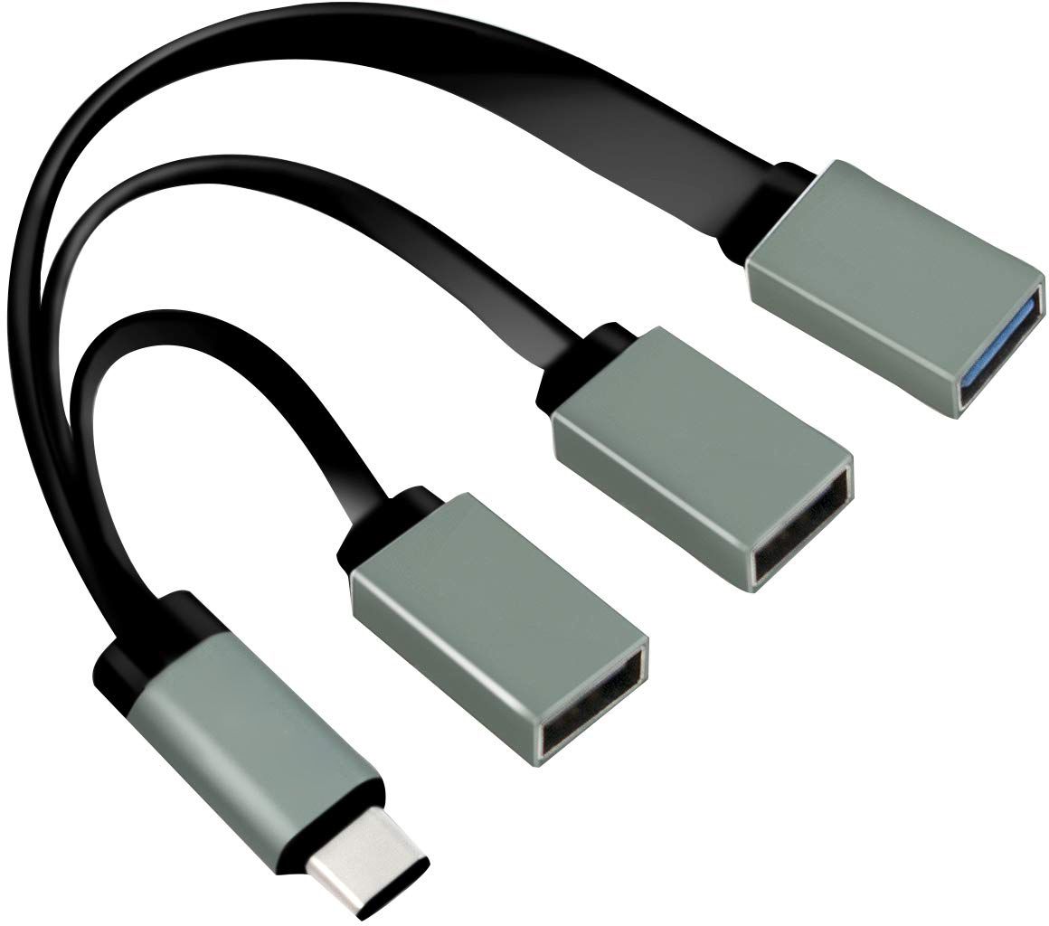 OG X NEXA WITH DEVICE USB Type C, USB OTG Adapter-picture-12
