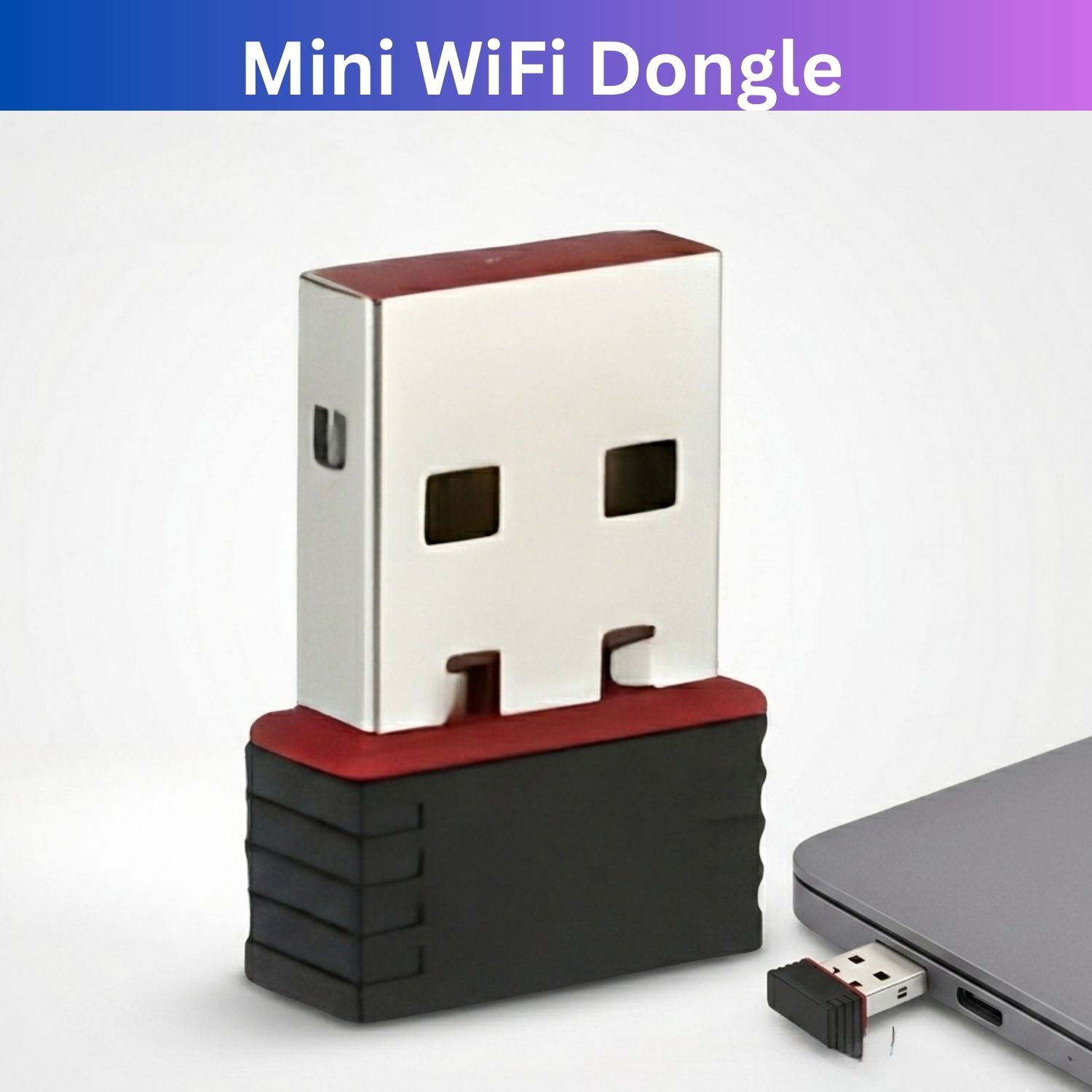 guggu Wireless -N Mini USB Adapter USB Adapter-picture-49