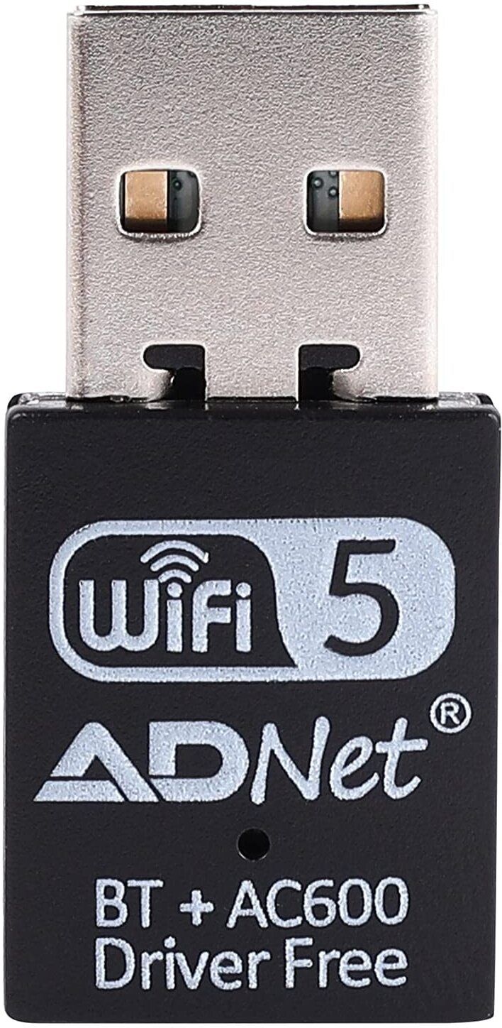 ADNet AD-UW-0213 USB Adapter-image-4