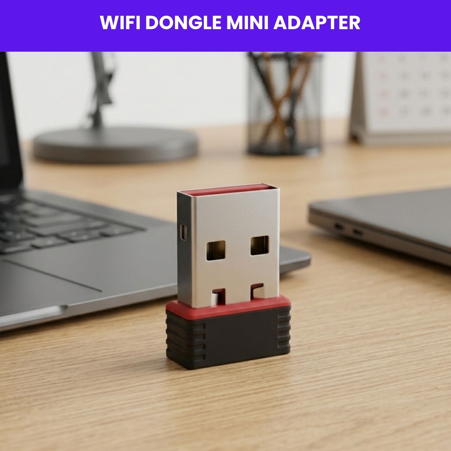 guggu Wireless -N Mini USB Adapter USB Adapter-picture-16