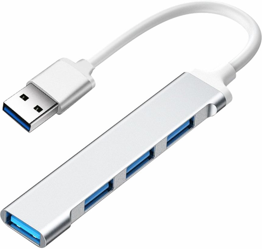 Flipkart SmartBuy USB Adapter-image-6