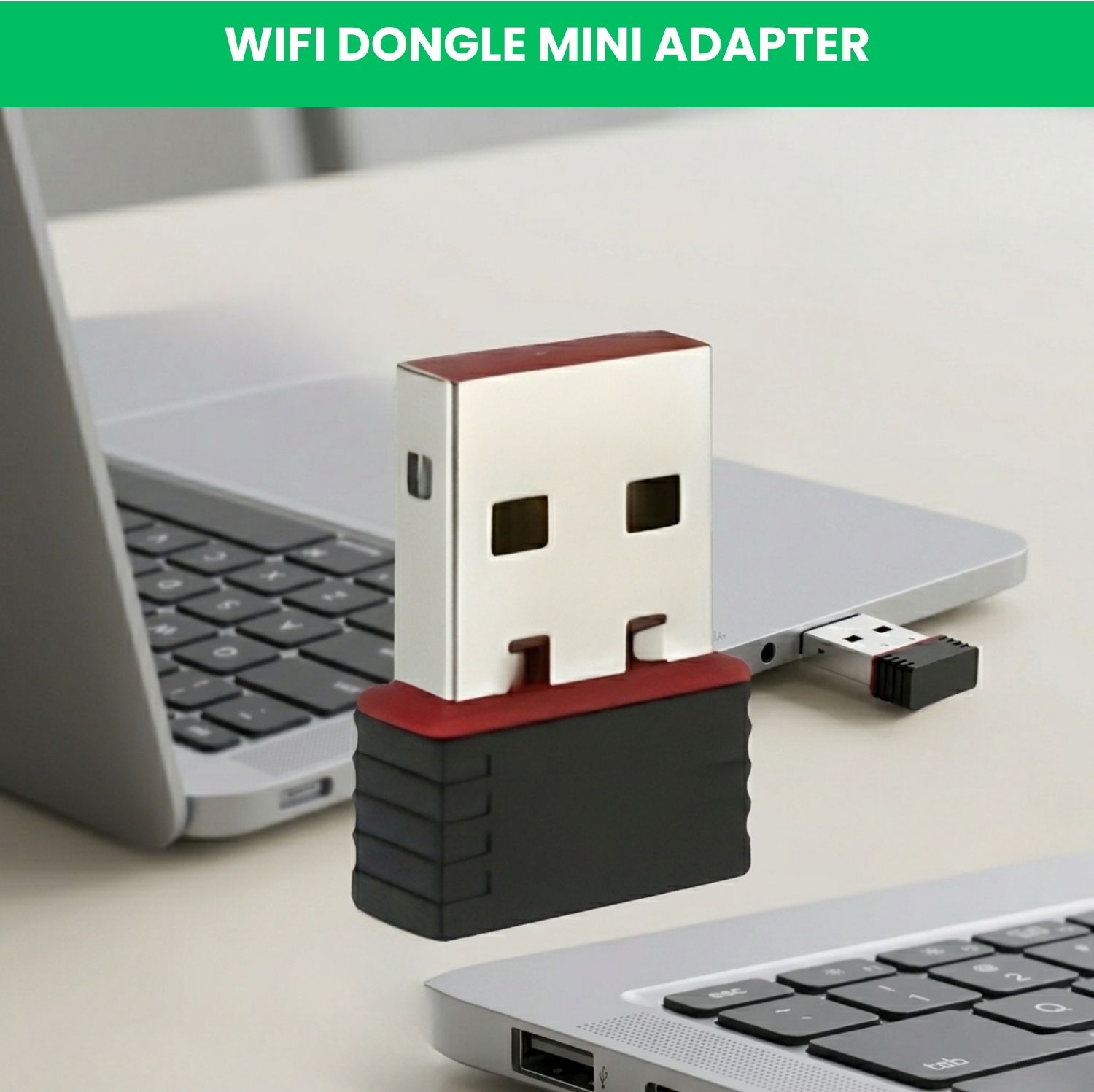 guggu Wireless -N Mini USB Adapter USB Adapter-picture-21