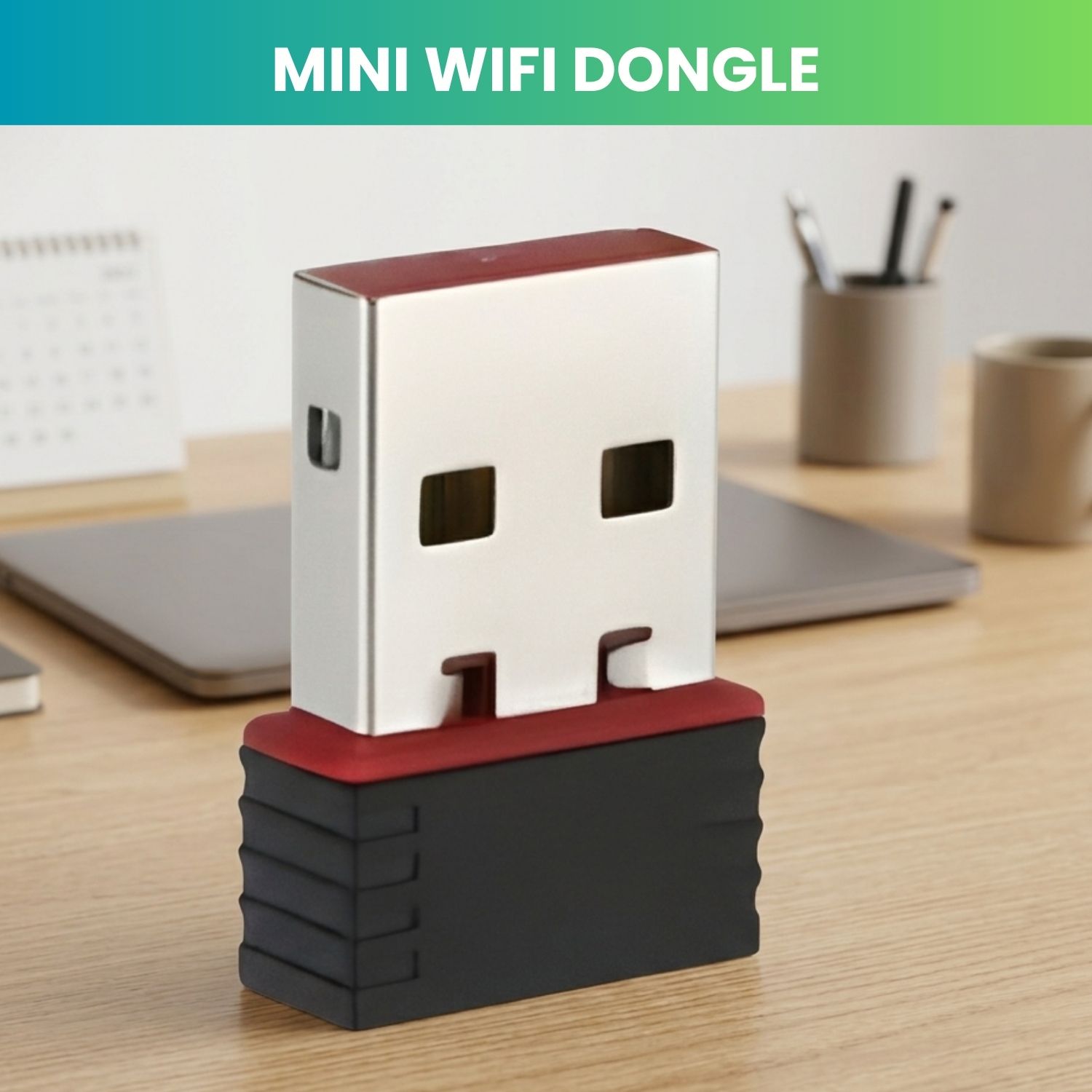 guggu Wireless -N Mini USB Adapter USB Adapter-picture-37