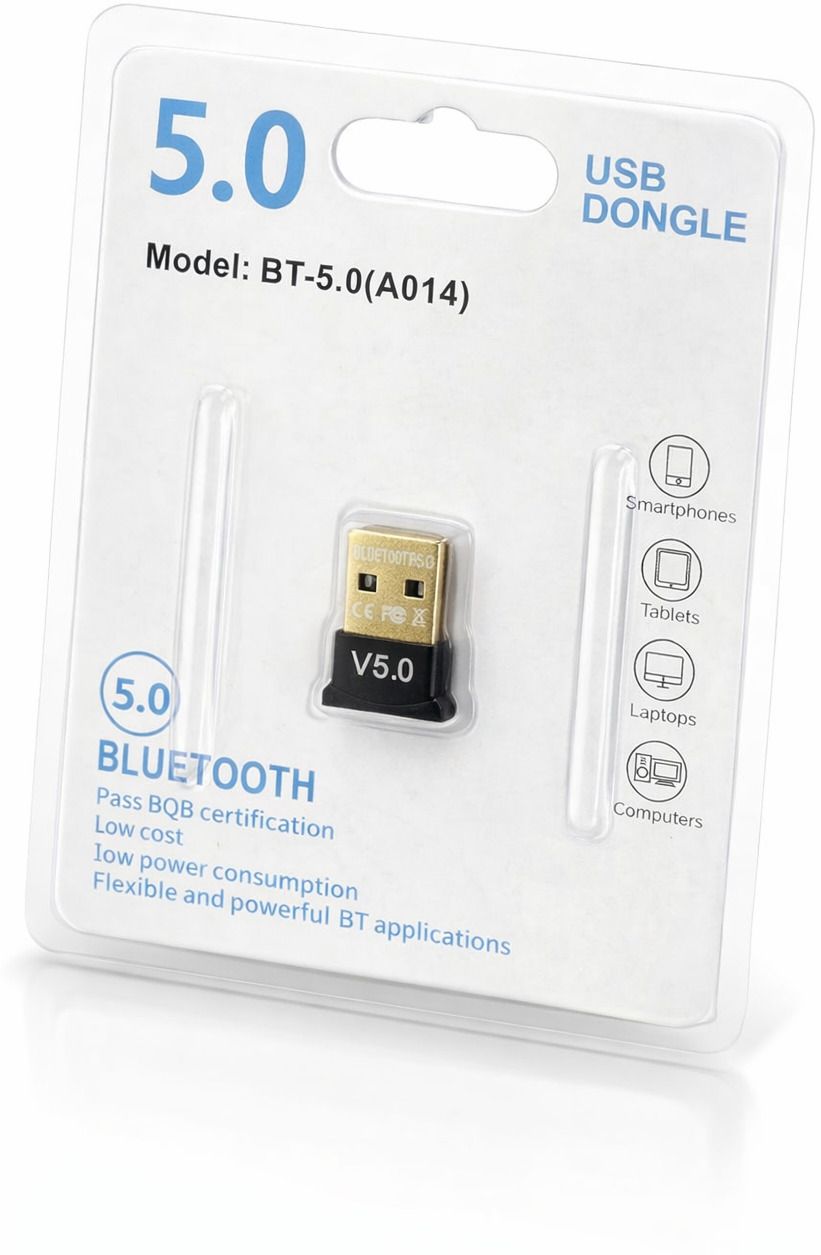 Tipton USB Bluetooth Dongle USB Adapter-picture-21