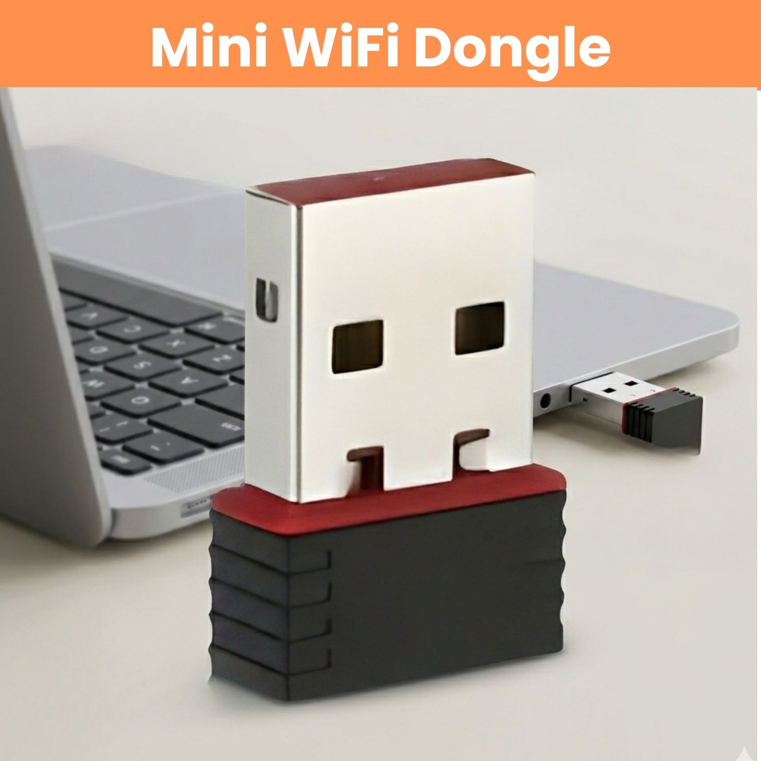 sacro Wireless -N Mini USB Adapter USB Adapter-picture-10