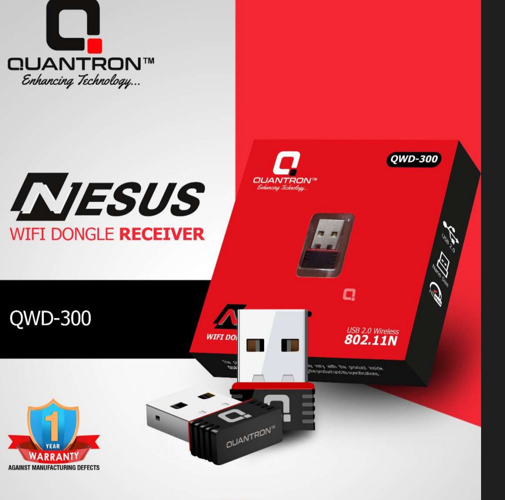 Quantron USB Adapter-picture-32