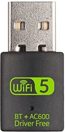 Sancy Wireless 802.11N USB Adapter USB Adapter-image-20
