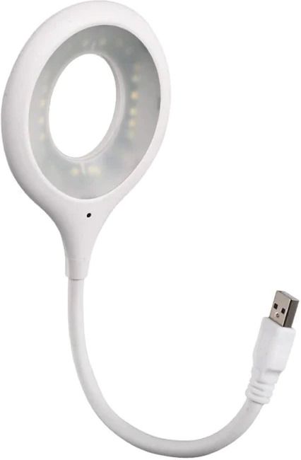 GLOWISH NIGHT BOOK READING,NIGHT LAPTOP TYPING USB LAMP PLUG AND PLAY LAMP FOR POWER BANK LAPTOP USB PORTS Led Light-image-34