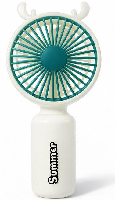 CSSTORE hand fan 004 USB Fan-image-7