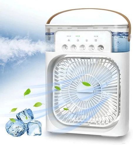 Sitaramm BIG Mist Fan With 5 Speed,Portable BIG Mist Fan In Good Quality NDI12HRT BIG Mist Fan With 5 Speed,Portable BIG Mist Fan In Good Quality NDI12HRT USB Air Cooler-image-43