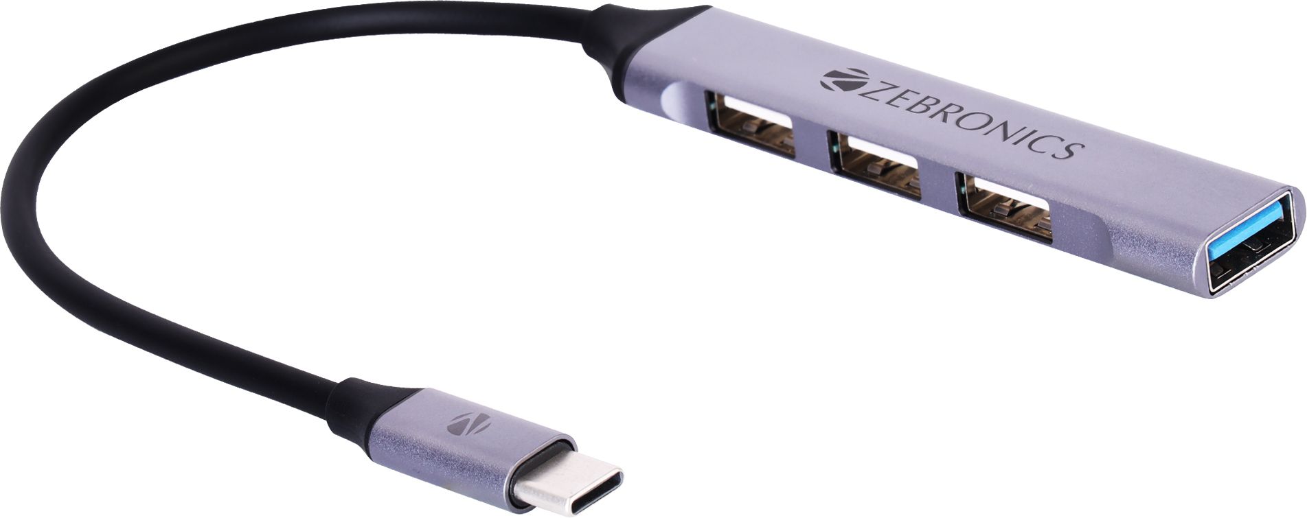 ZEBRONICS ZEB TA200U Zeb-TA200U Laptop Accessory-picture-14