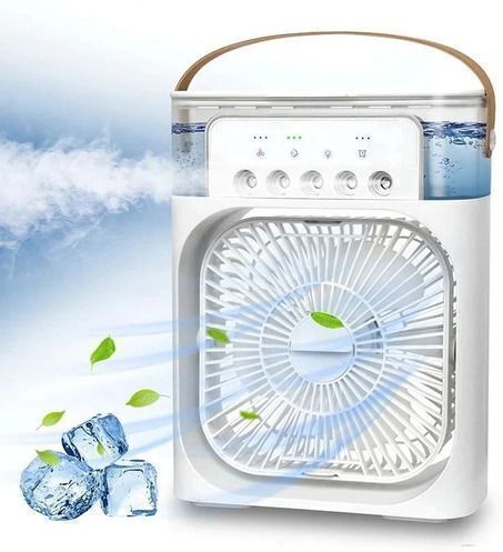 ketubhagad 40 L Room/Personal Air Cooler-picture-5
