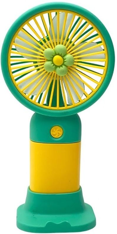 JYT Mini USB Handheld Fan Minifan USB Fan-image-12